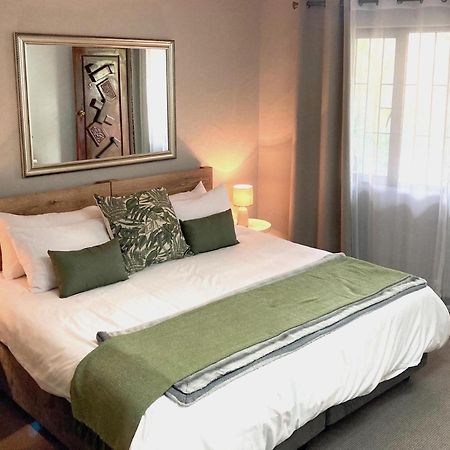 Aloe Cottage 넬스프리트 외부 사진