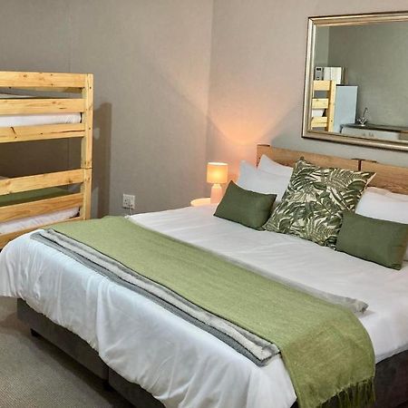 Aloe Cottage 넬스프리트 외부 사진