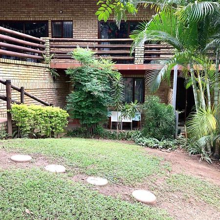 Aloe Cottage 넬스프리트 외부 사진