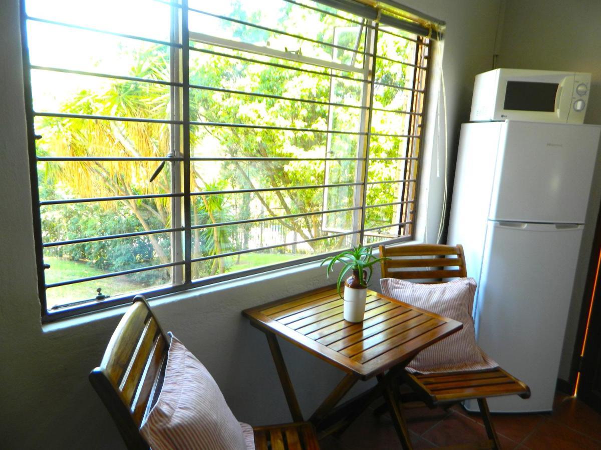 Aloe Cottage 넬스프리트 외부 사진