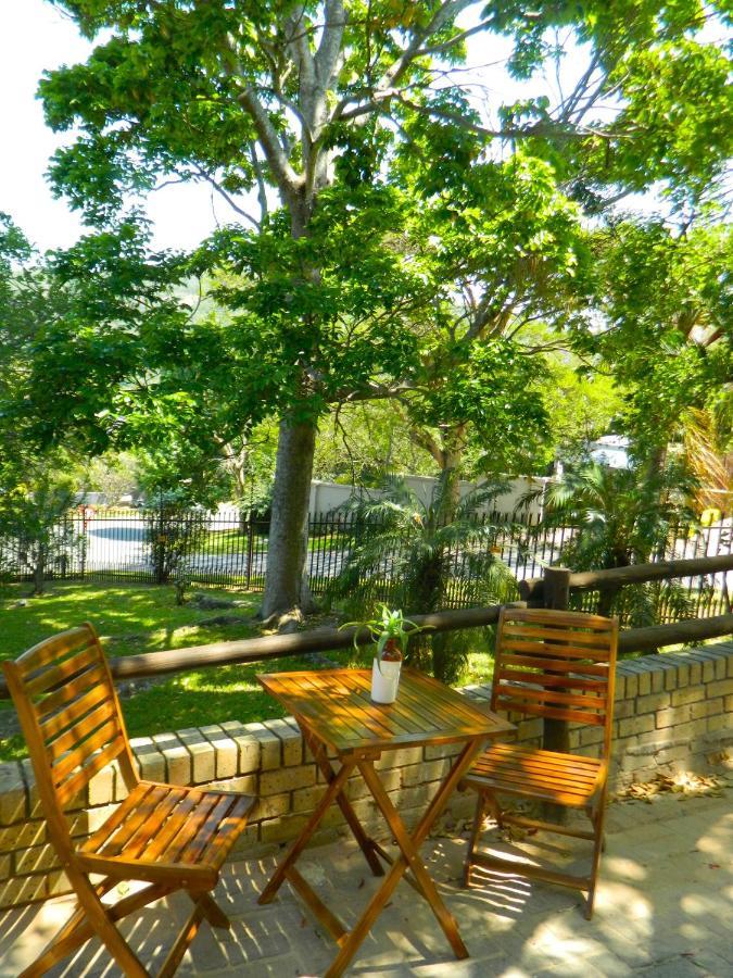 Aloe Cottage 넬스프리트 외부 사진