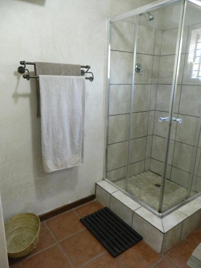Aloe Cottage 넬스프리트 외부 사진