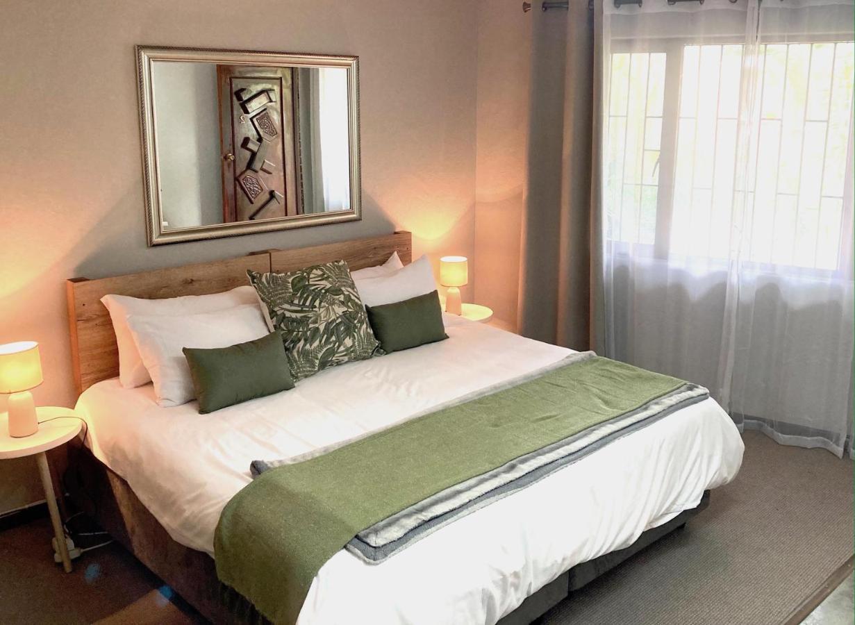 Aloe Cottage 넬스프리트 외부 사진