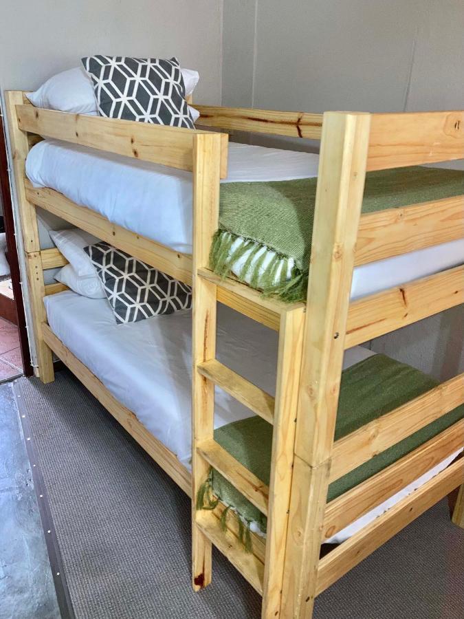 Aloe Cottage 넬스프리트 외부 사진