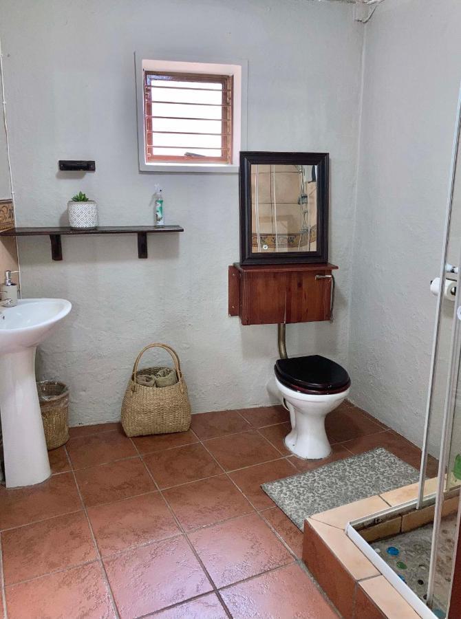 Aloe Cottage 넬스프리트 외부 사진
